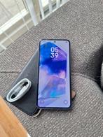 Samsung a55, 128 GB, Ophalen of Verzenden, Zo goed als nieuw, Zwart