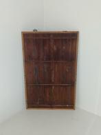 Chinese Ancestrale Portret uit de Qing Dynastie, Ophalen