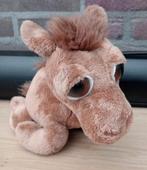 Gobi kameel russ berrie 20cm groot, Kinderen en Baby's, Speelgoed | Knuffels en Pluche, Ophalen, Zo goed als nieuw, Overige typen