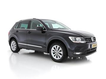 Volkswagen Tiguan 1.5 TSI Comfortline-Business *NAVI-FULLMAP beschikbaar voor biedingen
