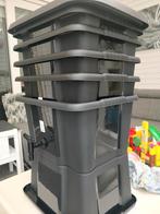Wormenbak, Wormentoren, Biowormentoren kant en klare setje, Tuin en Terras, Aarde en Mest, Ophalen of Verzenden, Compostbak