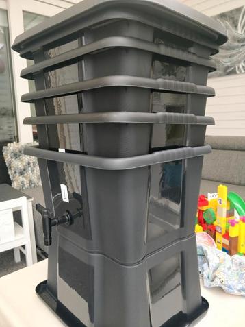 Wormenbak, Wormentoren, Biowormentoren kant en klare setje beschikbaar voor biedingen
