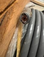 18 Meter YMvK-as grondkabel 4X10mm², Ophalen of Verzenden, Nieuw, Kabel of Snoer