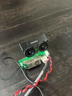 Fishman Piezo Bridge Pickup Akoestische Gitaar, Ophalen, Gebruikt, Overige typen