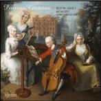 Porpora: Cantates - Iestyn Davies/Arcangelo/Cohen - Hyperion, Met libretto, Ophalen of Verzenden, Zo goed als nieuw, Barok