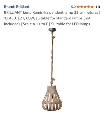 brilliant kaminika beschikbaar voor biedingen