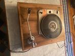Te koop draaitafel Garrard 301, Gebruikt, Pitch-regelaar, Platenspeler, Ophalen