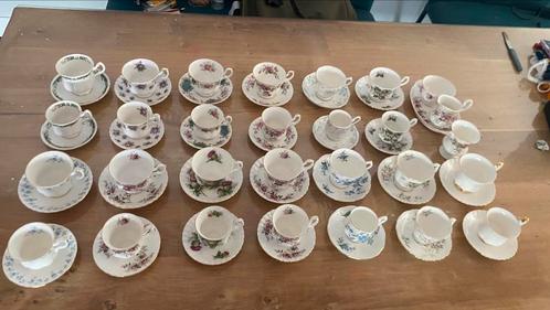 Royal Albert servies, Antiek en Kunst, Antiek | Servies compleet, Ophalen