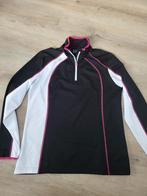 Icepeak Fleece Trui maat 46, Icepeak, Zwart, Maat 46/48 (XL) of groter, Ophalen of Verzenden