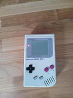 classic gameboy DMG-01 + games, Ophalen of Verzenden, Zo goed als nieuw, Game Boy Classic, Met games