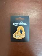 Efteling pin TiTa Tovenaar EPP56, Ophalen of Verzenden, Zo goed als nieuw, Button of Speldje