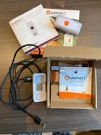 Weenect tracker kat. Complete set met oplader, Ophalen of Verzenden, Zo goed als nieuw