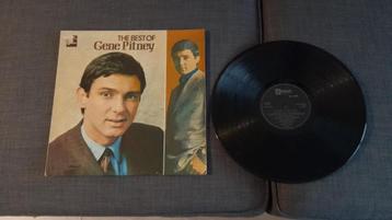 The best of gene pitney  beschikbaar voor biedingen