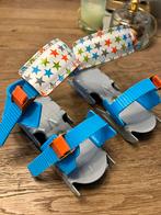 Verstelbare glij ijzers, Ophalen of Verzenden, Zo goed als nieuw, Overige typen, Overige merken