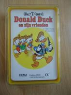 Walt Disney's Donald Duck en vrienden kwartet, Verzamelen, Speelkaarten, Jokers en Kwartetten, Ophalen of Verzenden, Zo goed als nieuw