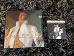 Elvis boek + CD - The February 1977 Tour, Verzenden, Zo goed als nieuw, Artiest