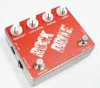 Rockbox, Muziek en Instrumenten, Ophalen of Verzenden, Nieuw, Distortion, Overdrive of Fuzz