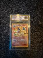 Charizard celebration, Hobby en Vrije tijd, Ophalen of Verzenden, Zo goed als nieuw