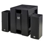 Ld systems, Ophalen, Zo goed als nieuw, 500 tot 1000 watt, P.A.