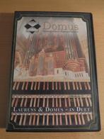 Cd en DVD André de Jager, Ophalen of Verzenden, Barok, Zo goed als nieuw, Overige typen