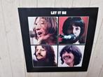 The Beatles nieuwe LP Let it be 2021 Mix, Ophalen of Verzenden, Nieuw in verpakking, 12 inch, Poprock
