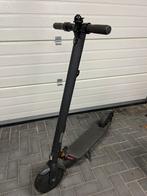 Elektrische step ninebot e22e, Fietsen en Brommers, Elektrische fietsen, Minder dan 30 km per accu, Zo goed als nieuw, 59 cm of meer