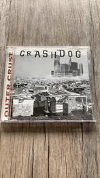 Crashdog - Outer Crust (1998, GRRR), Ophalen of Verzenden, Zo goed als nieuw