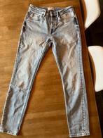 Jeans used light van The Sting (Anti Blue), Nieuw, Overige jeansmaten, Blauw, Ophalen of Verzenden