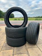 245 40 19 Michelin pilot sport 4 banden ( 2 stuks) 2021 PS4, 245 mm, -, -, Zomerbanden
