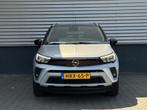 Opel Crossland Ultimate 1.2 Turbo 110pk | 180 CAMERA+SENSO, Gebruikt, 1199 cc, Met garantie (alle), Origineel Nederlands