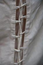 Tuniek beige Hippy Chick mt M Vaste prijs OPRUIMING, Maat 38/40 (M), Beige, Ophalen of Verzenden, Zo goed als nieuw