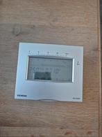 Siemens REV200S Thermostaat - Gebruikt, Doe-het-zelf en Verbouw, Thermostaten, Ophalen of Verzenden, Slimme thermostaat, Gebruikt