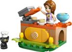 LEGO Autumn#039s Waffle Stand  30696