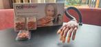 Urban Nails professionele Nail Trainer incl. 250 nagelbedjes, Ophalen of Verzenden, Zo goed als nieuw, Handen en Nagels