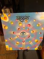 Todd Rundgren's Utopia Vinyl LP, Cd's en Dvd's, Ophalen, Zo goed als nieuw, 12 inch, Progressive