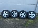 Suzuki Vitara 16 inch, Auto-onderdelen, Banden en Velgen, Ophalen, Gebruikt, 16 inch, Banden en Velgen