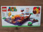 Lego 71383 Super Mario uitbreidingsset, Ophalen, Zo goed als nieuw