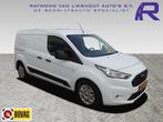 Ford Transit Connect 1.5 EcoBlue L2 Trend 3 ZITS AIRCO PDC 1, Auto's, 1350 kg, Stof, Gebruikt, 4 cilinders