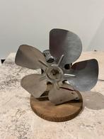 Vintage ventilator - italie - 60ies, Ophalen of Verzenden, Zo goed als nieuw, Motor en Techniek, Zeilboot of Motorboot