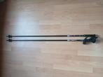 Skistokken, Sport en Fitness, Skiën en Langlaufen, Gebruikt, Stokken, Skiën, Ophalen