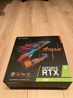 Gigabyte AORUS GeForce RTX 3080 Xtreme Waterforce WB, Computers en Software, Ophalen, Gebruikt, PCI-Express 4, Nvidia