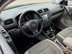 Volkswagen Golf 1.4 TSI Trendline Carplay Clima Pdc Lmv, Euro 5, Stof, 4 cilinders, Zwart