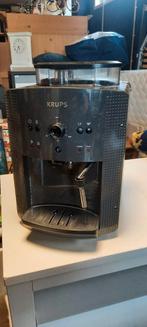 Koffiezetapparaat krups, Ophalen of Verzenden