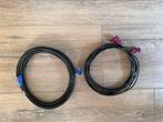 Fakra verlengkabel kabel 2 x Zie foto, Ophalen of Verzenden