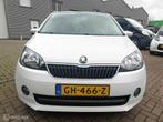 Skoda CITIGO 1.0 5-deurs GT-Edition Airco CruiseCon. Navi LM, Auto's, Skoda, Origineel Nederlands, Te koop, 5 stoelen, 60 pk