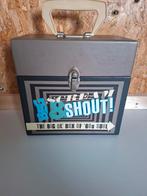 The Big Ol' Box of '60s Soul - Limited Edition CD Box, Ophalen of Verzenden, Gebruikt, Boxset