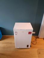 Inventum Vrieskist VK562W - Zo goed als nieuw, met garantie!, Witgoed en Apparatuur, Vriezers en Diepvrieskisten, Ophalen, Vrieskist