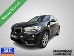 BMW X1 xDrive25d High Executive, Euro 6, 4 cilinders, 2000 kg, Zwart