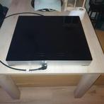 Etna Inductiekookplaat - Zo goed als nieuw!, Zo goed als nieuw, Energieklasse A of zuiniger, Inbouw, Inductie