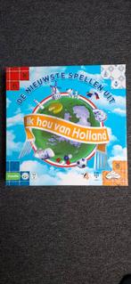 Ik hou van holland spel, Ophalen of Verzenden, Zo goed als nieuw